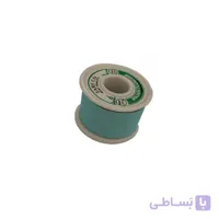 سیم لحیم 2 میلی متر 250 گرم ژرف Jarf