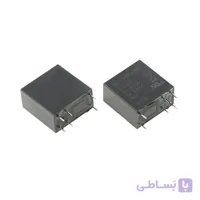 رله 24 ولت پکیجی HONGFA HF42F