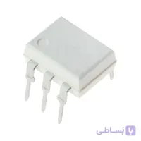 اپتوترایاک MOC3021M