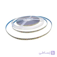 ال ای دی نواری درایو خور 3 حالته آفتابی و مهتابی تراکم 180 رول 20 متری