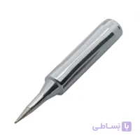 نوک هویه سرامیکی سوزنی 0.6 میلی متری مخصوص هویه 936