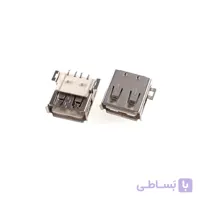 کانکتور USB SMD مادگی