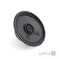 بلندگو 8 اهم 0.5 وات مگنت دار YD45
