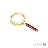 ذره بین ۷۰ میلی متری GOLD