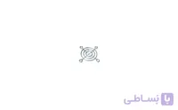 محافظ فن سایز 4*4