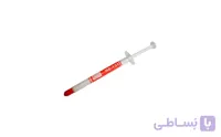 خمیر سیلیکون سرنگی 3 گرمی