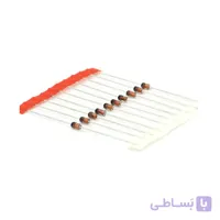 دیود زنر 1N4742 | 12V 1W