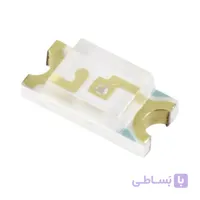ال ای دی SMD سایز 1206 رنگ سبز