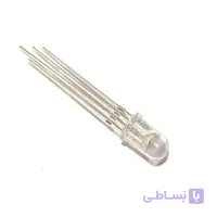 ال ای دی آر جی بی آند مشترک | LED RGB