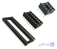 سوکت آی سی 32 پین