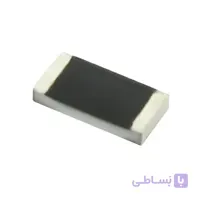 مقاومت 3.3 کیلو اهم SMD سایز 1206 بسته 10 عددی – 3.3K