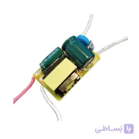 درایور ال ای دی 18 تا 36 وات LED Driver دارک انرژی