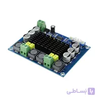 ماژول آمپلی فایر استریو XH-M543 چیپ CS8673