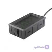 دستگاه دماسنج دیجیتال دارای نمایشگر 1.5 اینچی و سنسور ضد آب- TL8009