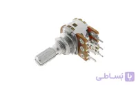 ولوم دوبل 20 کیلو اهم | 20K