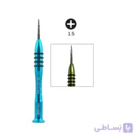 پیچ گوشتی دوسو موبایلی سایز 2*25mm
