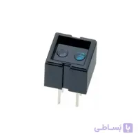 سنسور فرستنده و گیرنده مادون قرمز CNY70