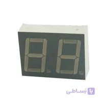 سون سگمنت دو تایی آند مشترک 2520 قرمز
