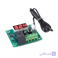 ماژول ترموستات XH-W1209 مناسب دستگاه جوجه کشی