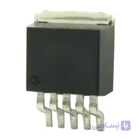 رگولاتور 5 ولت LM2576-5 SMD
