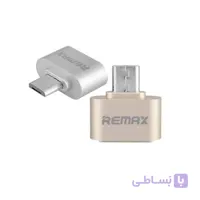 تبدیل او تی جی OTG Micro USB