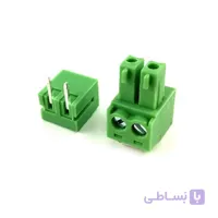 ترمینال فونیکس 2 پین رایت 3.81mm