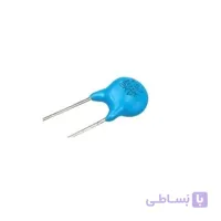 خازن سرامیکی 4.7nF 3KV