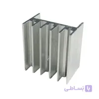 هیت سینگ درایور سایز 2.5 * 2.2