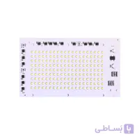 ال ای دی 200 وات بلالی 220 ولت مهتابی DOB 200W