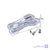 سنسور چشمی کابینت 2 چشم
