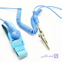 دستبند آنتی استاتیک