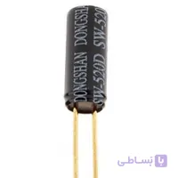 سنسور زاویه / لرزش و شیب SW-520D angle-tilt switch