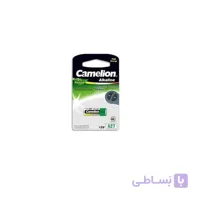 باتری ریموتی A27 مارک کملیون