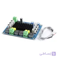 ماژول آمپلی فایر 120*2 وات استریو XH-M543