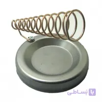 پایه هویه فولادی