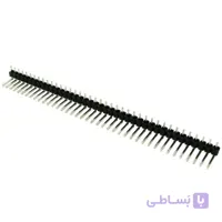 پین هدر نری رایت 40*2