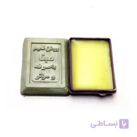 روغن لحیم مبنا