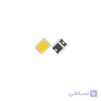 ال ای دی SMD سایز 2835 ولتاژ 3 ولت آفتابی بسته 100 عددی