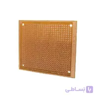 برد سوراخ دار 567 سوراخ