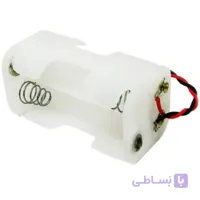 جاباتری چهار تائی قلمی مربعی