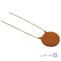 خازن سرامیکی 330pF 2KV