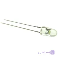 سنسور فرستنده مادون قرمز 5 میلی متر