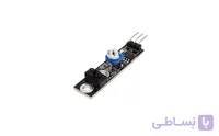 ماژول فرستنده و گیرنده مادون قرمز