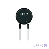 ترمیستور 5 اهم | NTC 5D15