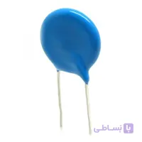 وریستور 430 ولت 7 میلی متر 7D431K