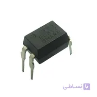 اپتوکوپلر PC817
