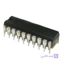 آی سی 74HC573