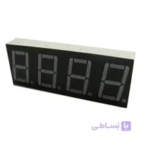 سون سگمنت چهار تایی آند مشترک 5020 قرمز