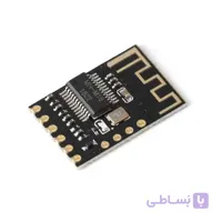 ماژول بلوتوث صوتی MH-M18 دارای آمپلی فایر 3 وات