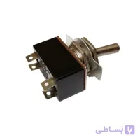 کلید چکشی سایز متوسط دو حالته 4 پین – کلید کلنگی